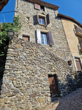 Gîte d'Aigoual Valleraugue